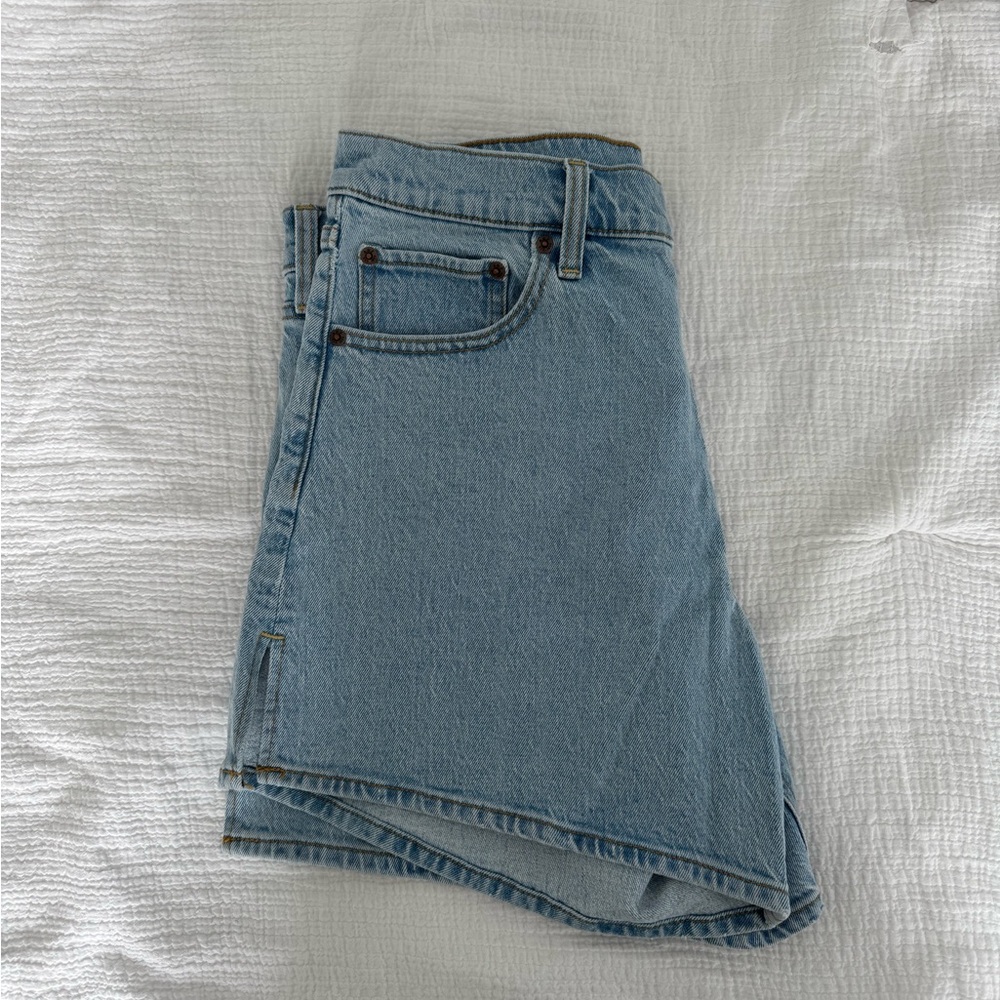 Abercrombie Shorts